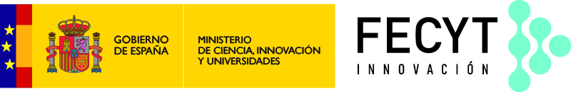 Con la financiación de: